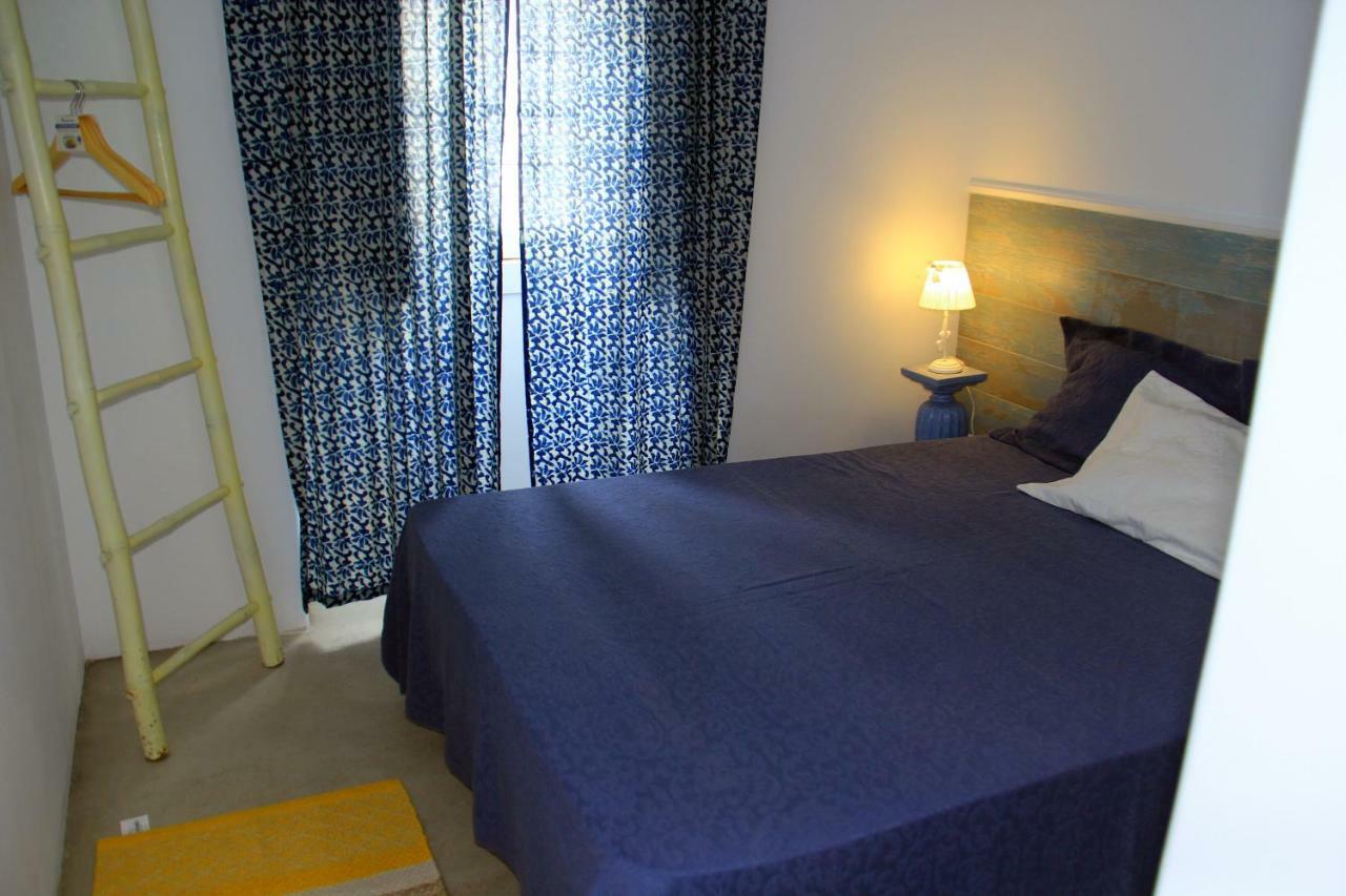 Casas Do Patio Sem Cantigas 5 Синтра Экстерьер фото