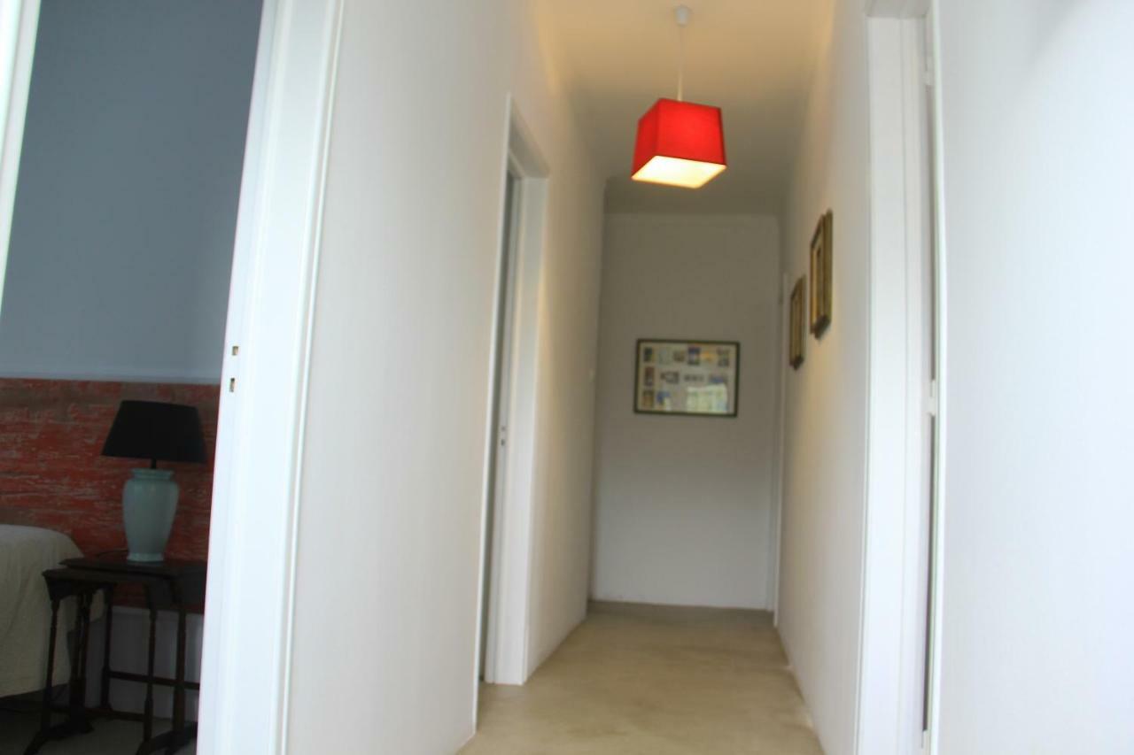 Casas Do Patio Sem Cantigas 5 Синтра Экстерьер фото