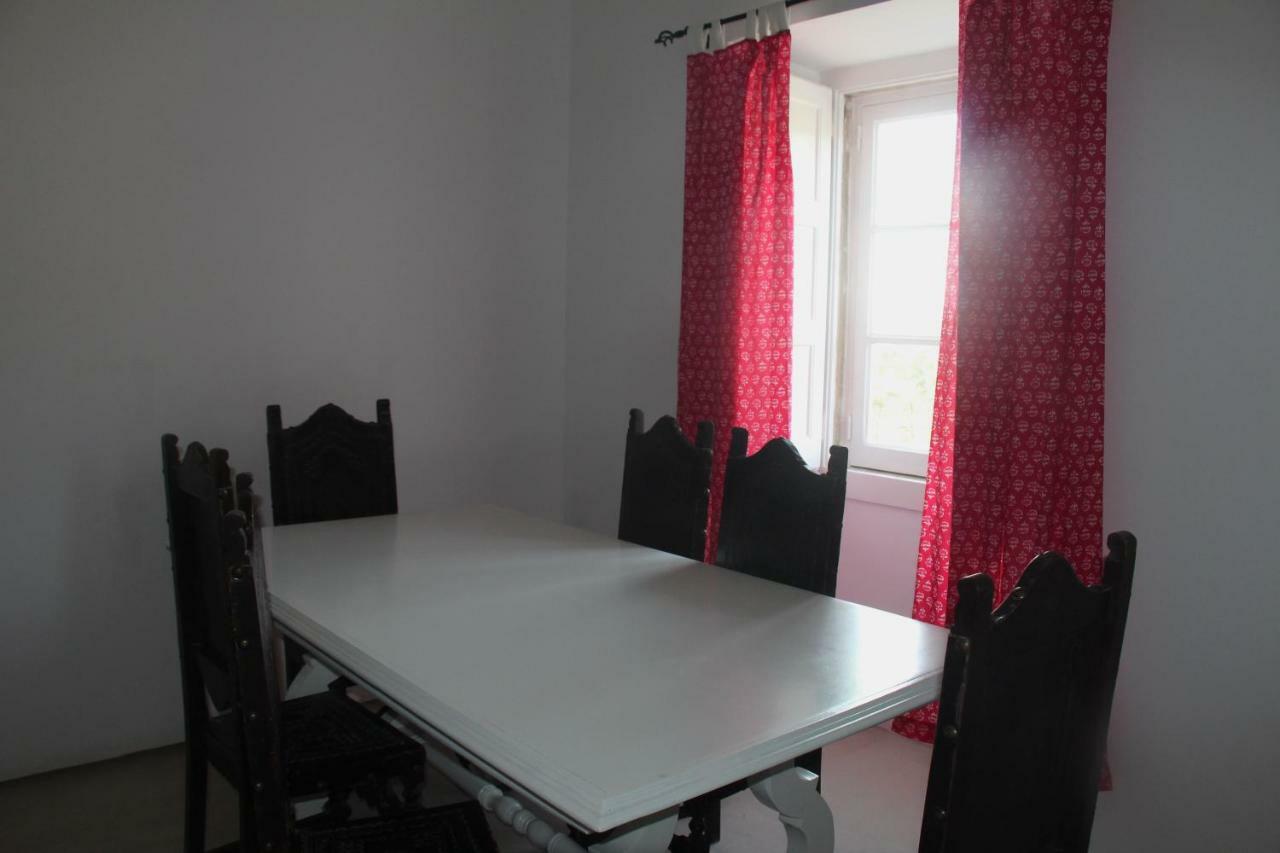 Casas Do Patio Sem Cantigas 5 Синтра Экстерьер фото