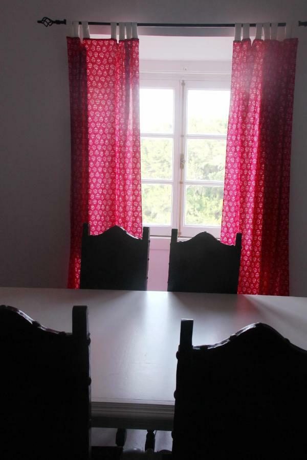 Casas Do Patio Sem Cantigas 5 Синтра Экстерьер фото