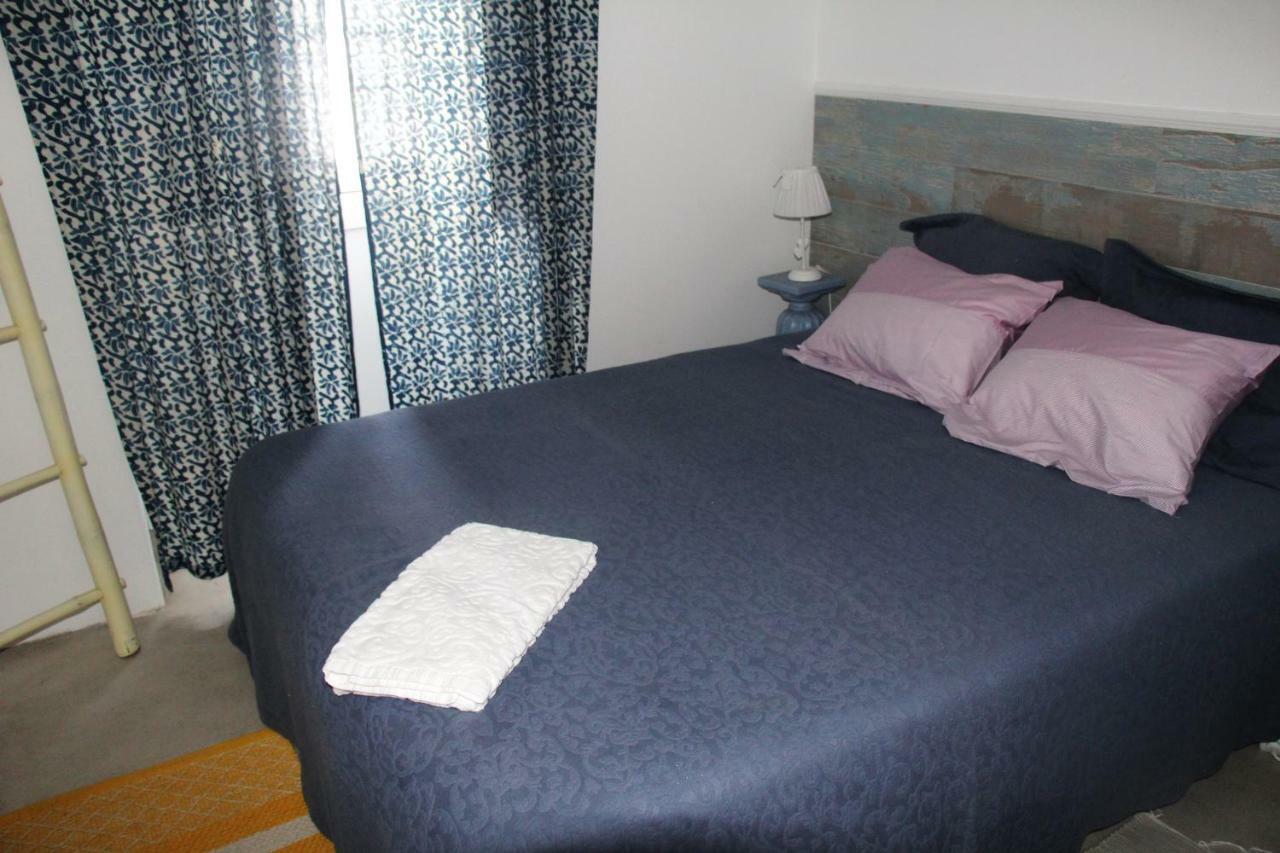 Casas Do Patio Sem Cantigas 5 Синтра Экстерьер фото