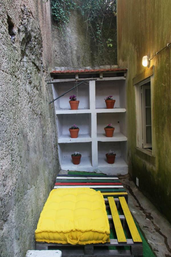 Casas Do Patio Sem Cantigas 5 Синтра Экстерьер фото